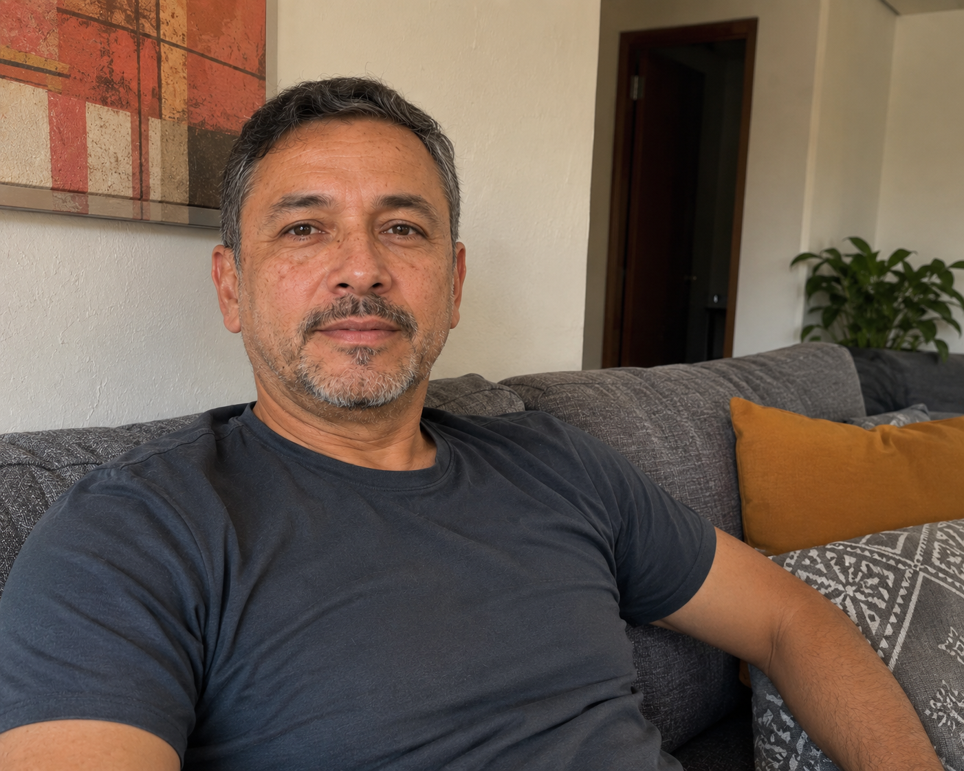 Carlos M. – Santiago