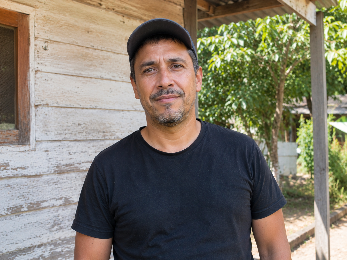 Mauricio S. – Maule