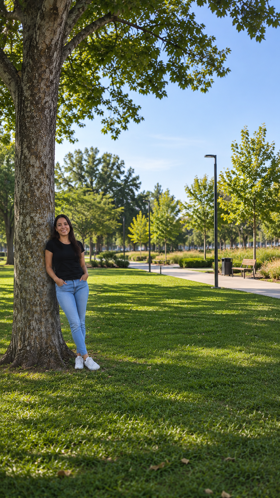 Carolina M. – Santiago