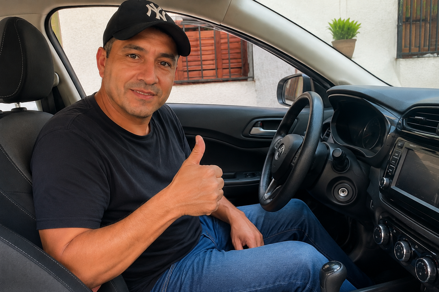 Mauricio R. – Antofagasta
