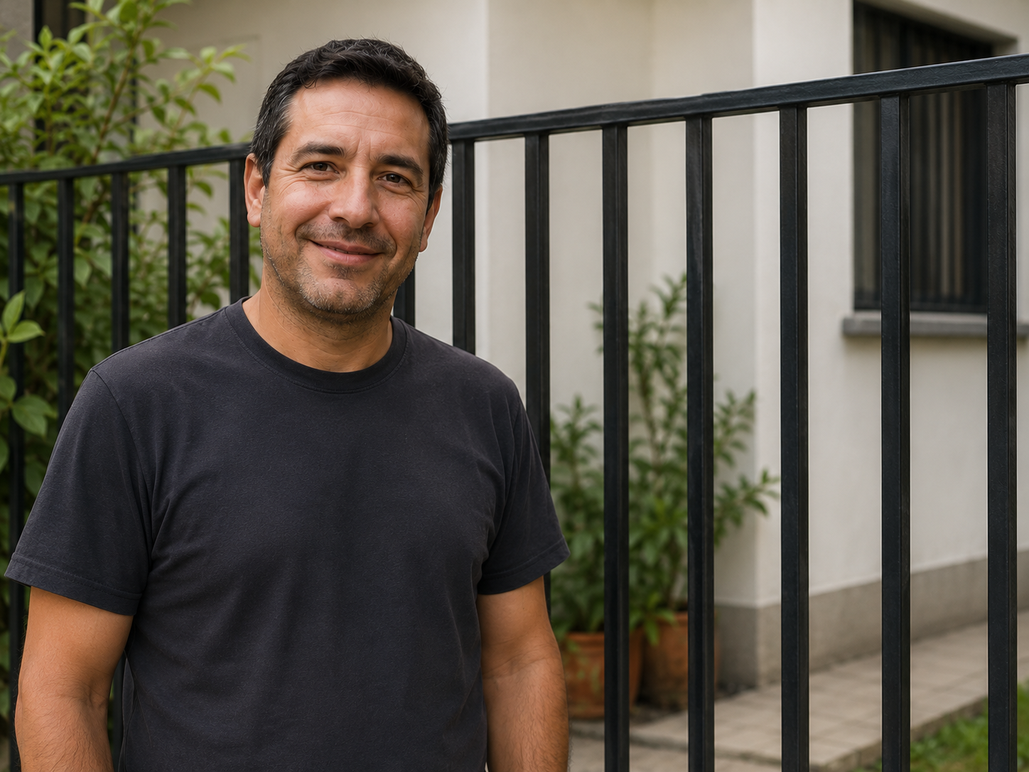 Mauricio R. – Antofagasta